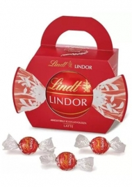 LINDT CONF.T.20,00 GR.200 MAXI LATTA LINDOR